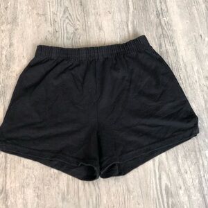 Soffe Performance Shorts